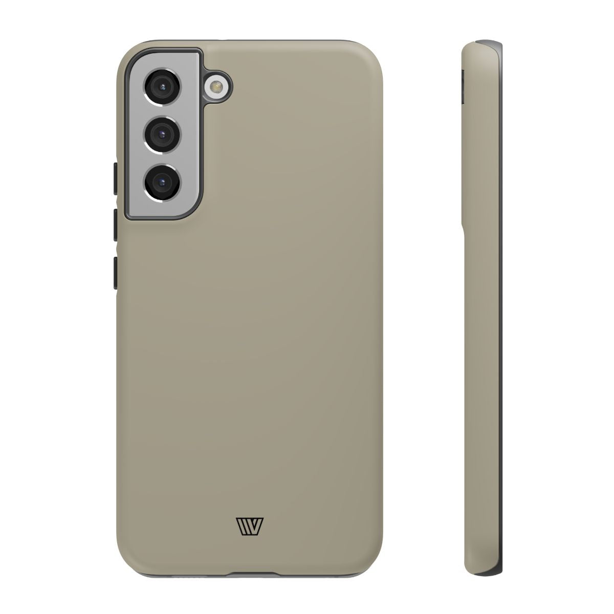 LIGHT TAUPE | Tough Phone Case