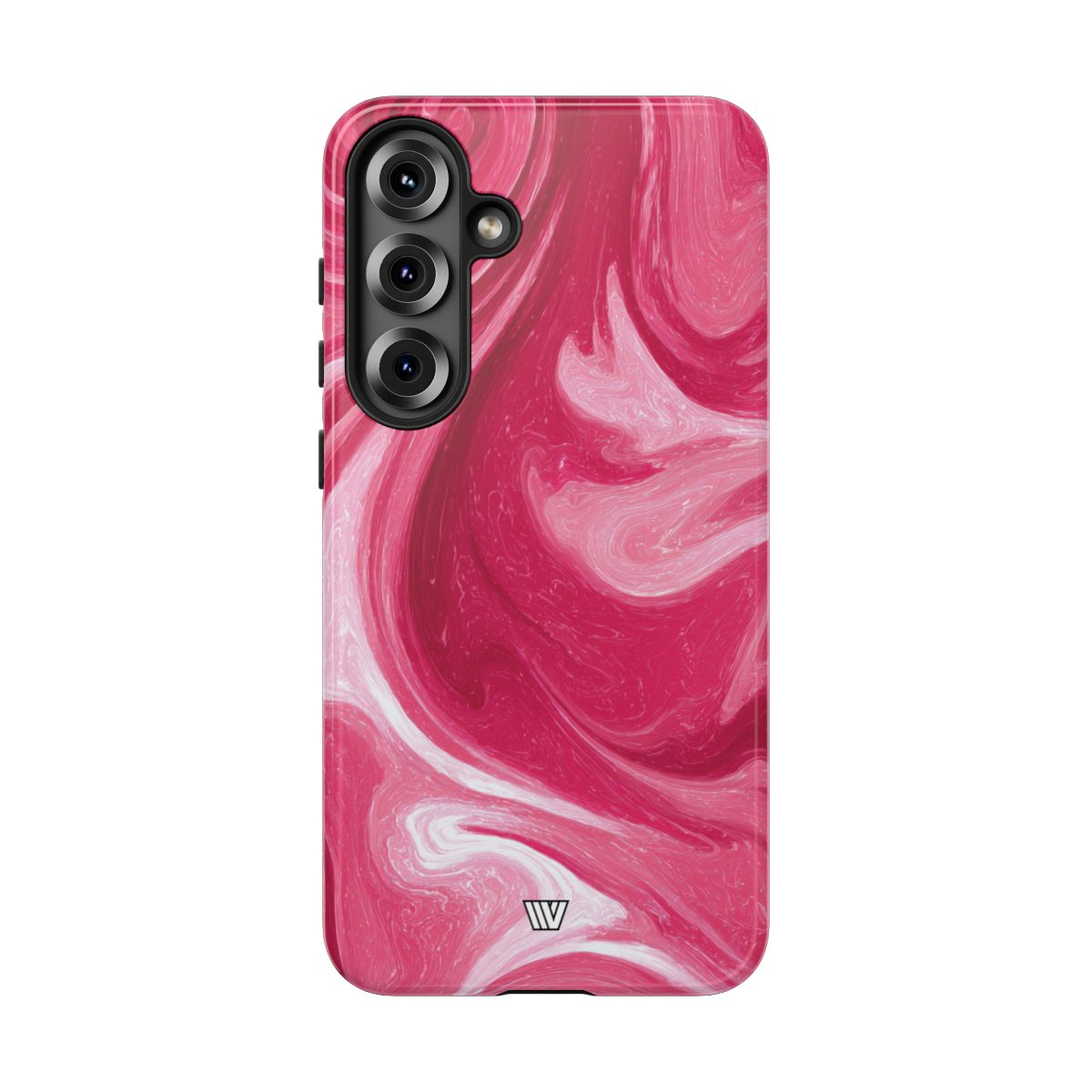 STRAWBERRY STORM | Tough Phone Case
