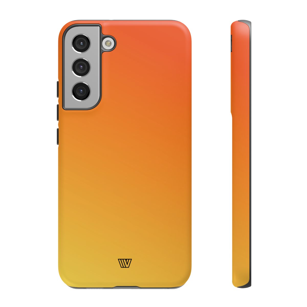 CITRUS SHINE | Tough Phone Case