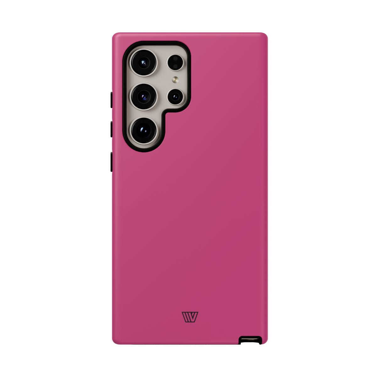 Cabaret Tough Phone Case – Samsung Galaxy S24 Ultra, Matte