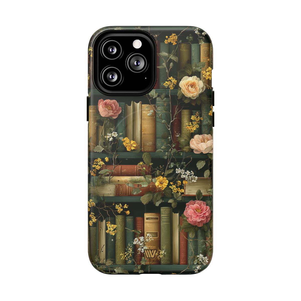 BOOKSHELF | MagSafe Tough iPhone Case