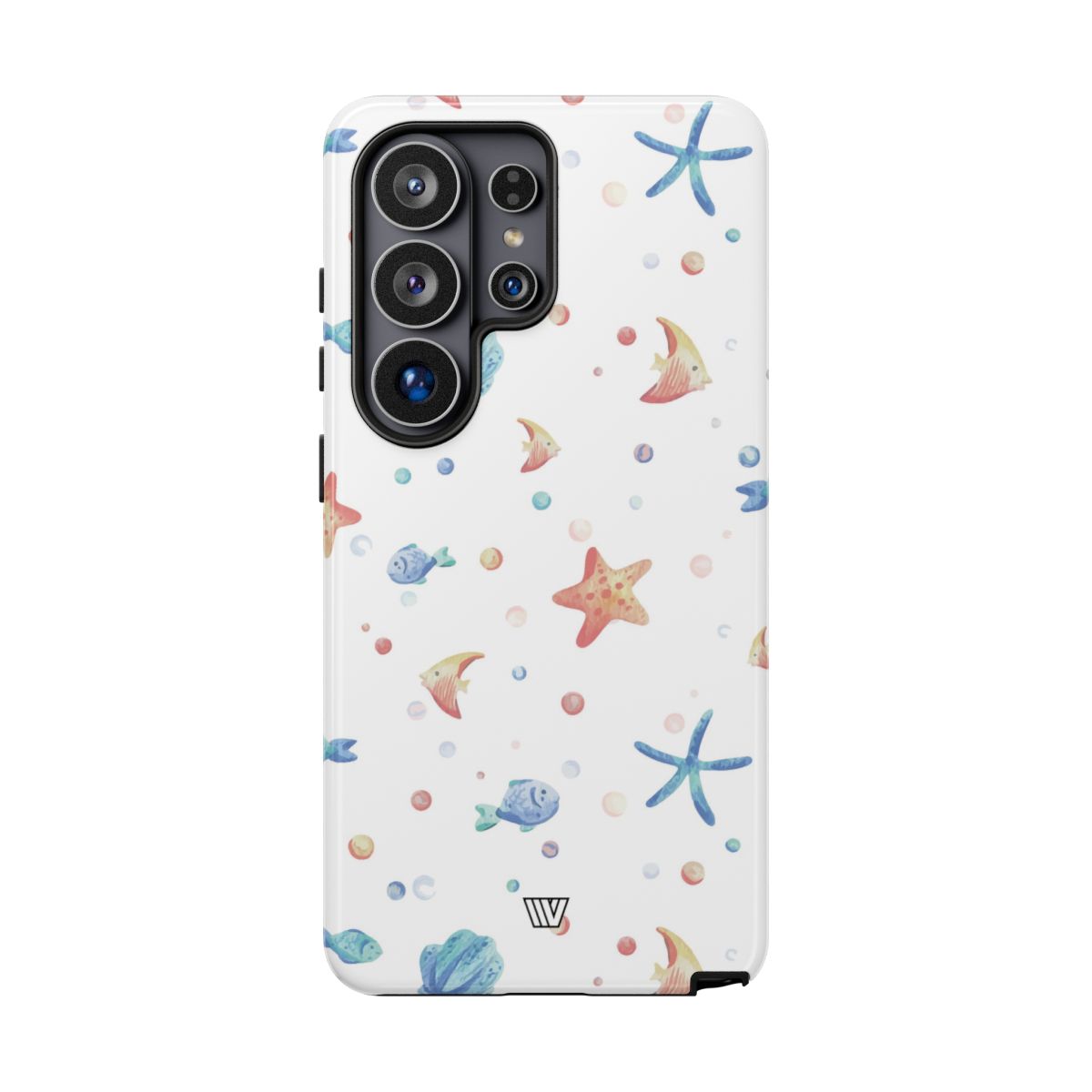 Tidepool Dreams Tough Phone Case – Samsung Galaxy S26 Ultra, Glossy