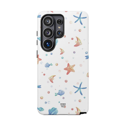 Tidepool Dreams Tough Phone Case – Samsung Galaxy S26 Ultra, Glossy