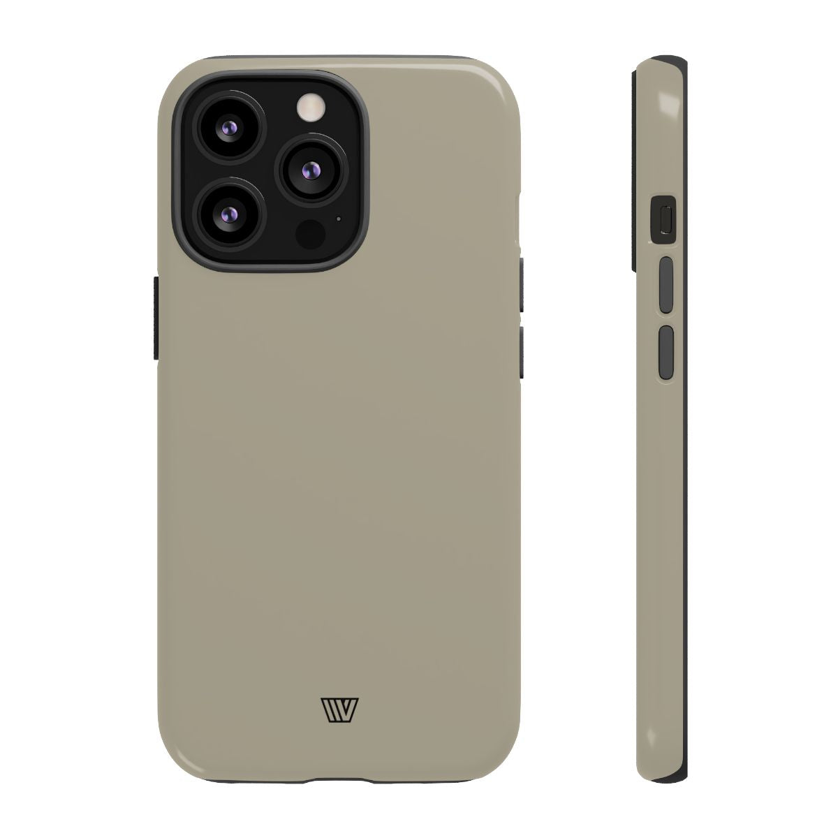 LIGHT TAUPE | Tough Phone Case