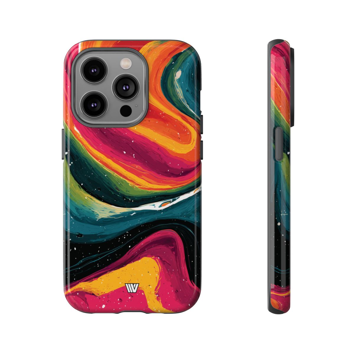 COSMIC RUSH | Tough Phone Case