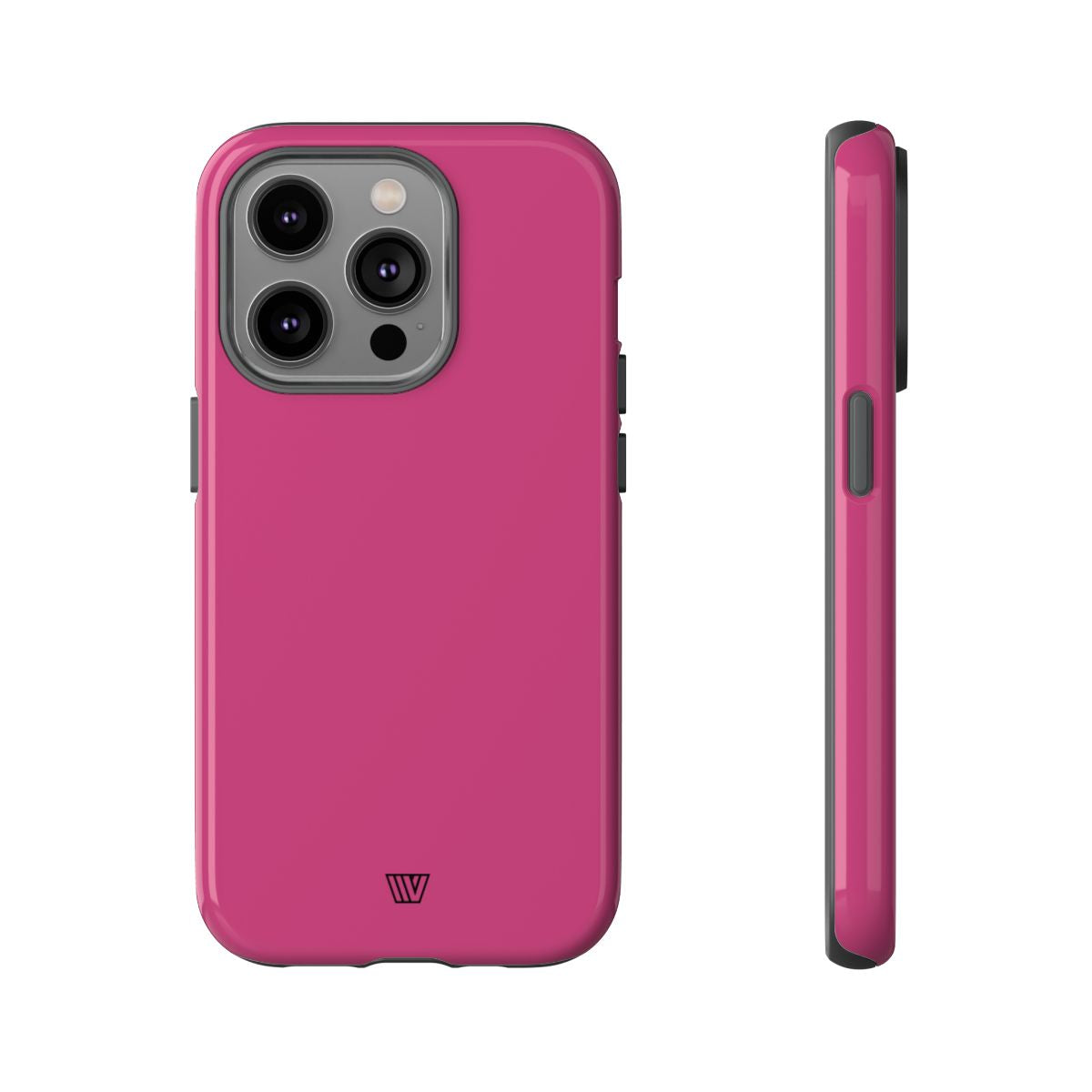 Cabaret Tough Phone Case – iPhone 14 Pro, Glossy