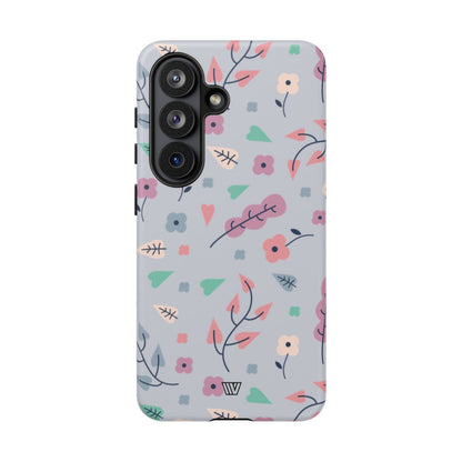 Petal Pastels Tough Phone Case – Samsung Galaxy S26, Matte