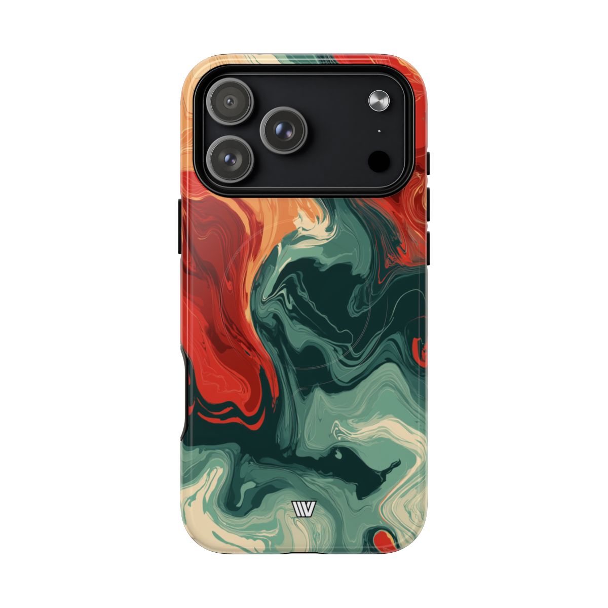 Emberflow MagSafe Tough iPhone Case – iPhone 18 Pro Max, Glossy