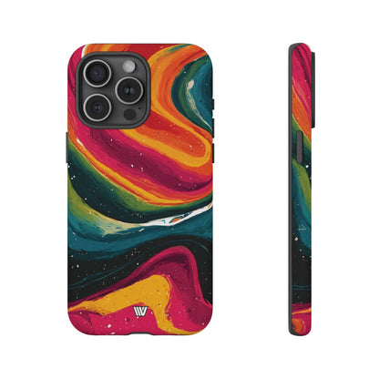 COSMIC RUSH | Tough Phone Case