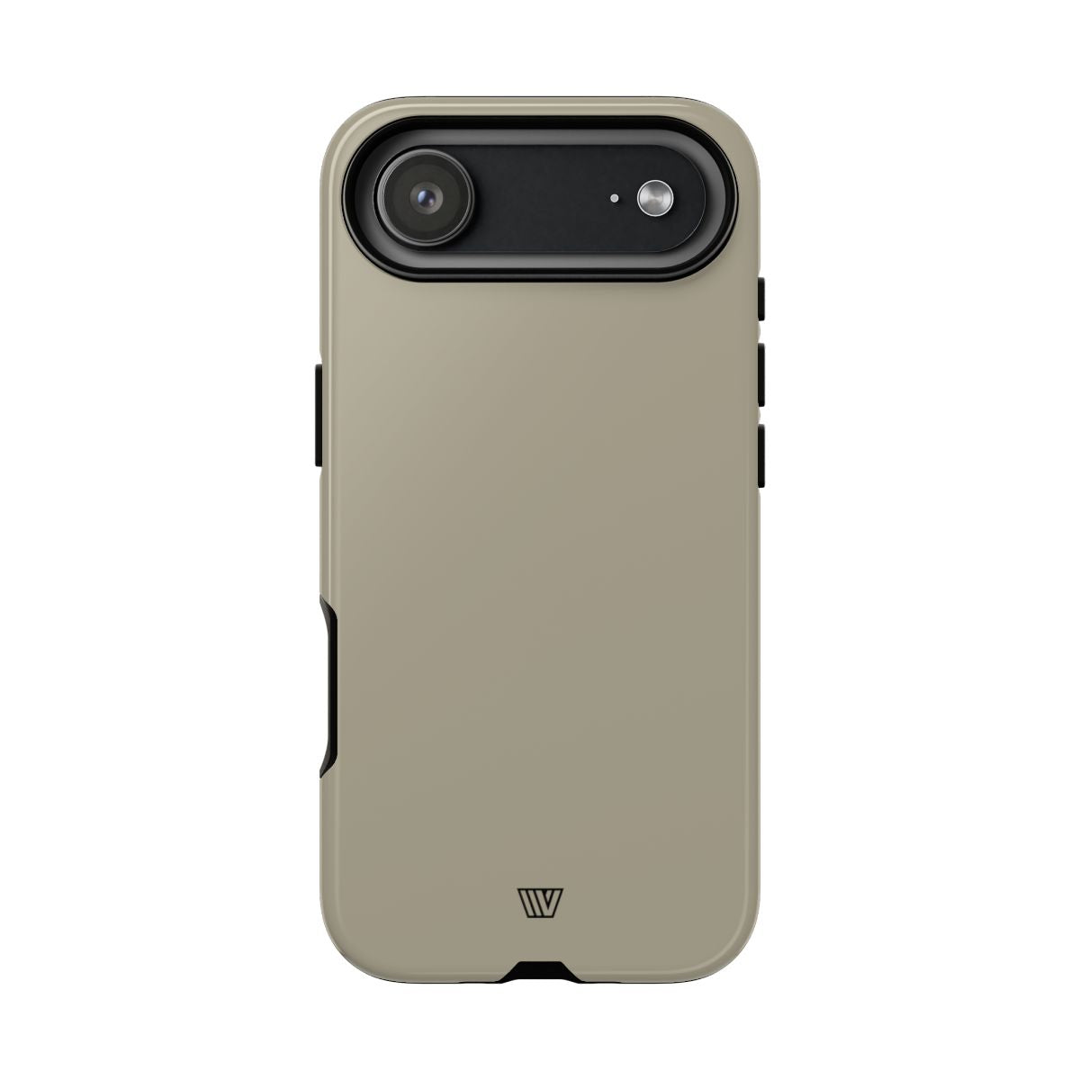 LIGHT TAUPE | Tough Phone Case