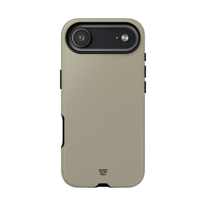 LIGHT TAUPE | Tough Phone Case