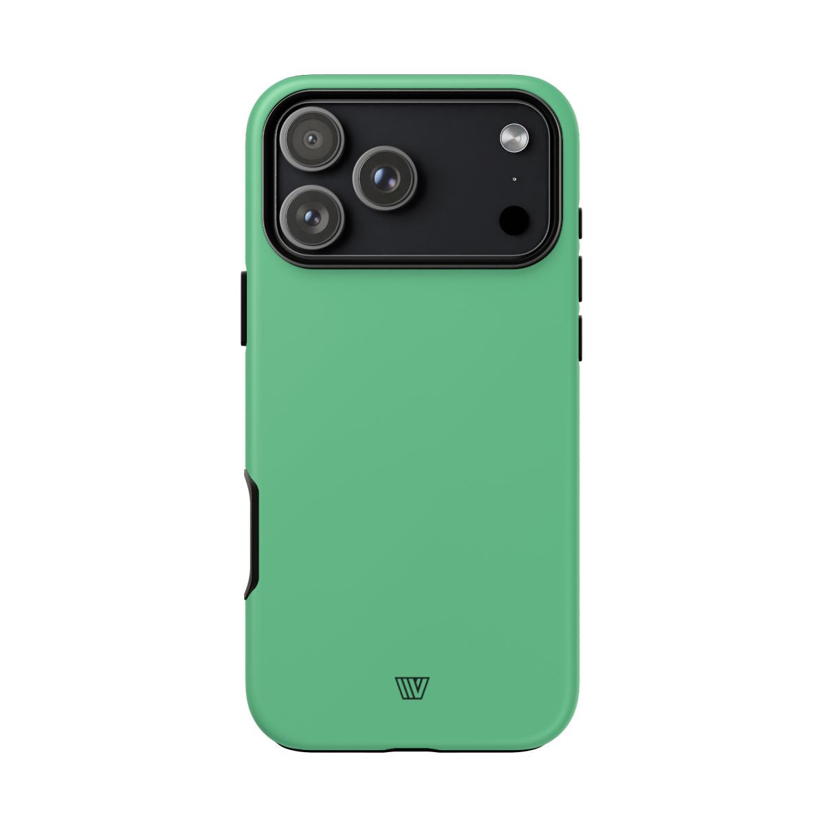 Shamrock Tough Phone Case – iPhone 18 Pro Max, Matte