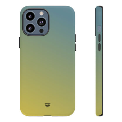 Steel Twist Tough Phone Case – iPhone 13 Pro Max, Matte