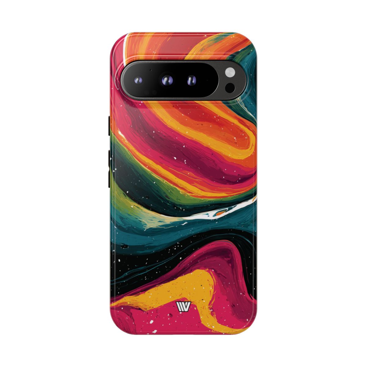 COSMIC RUSH | Tough Phone Case