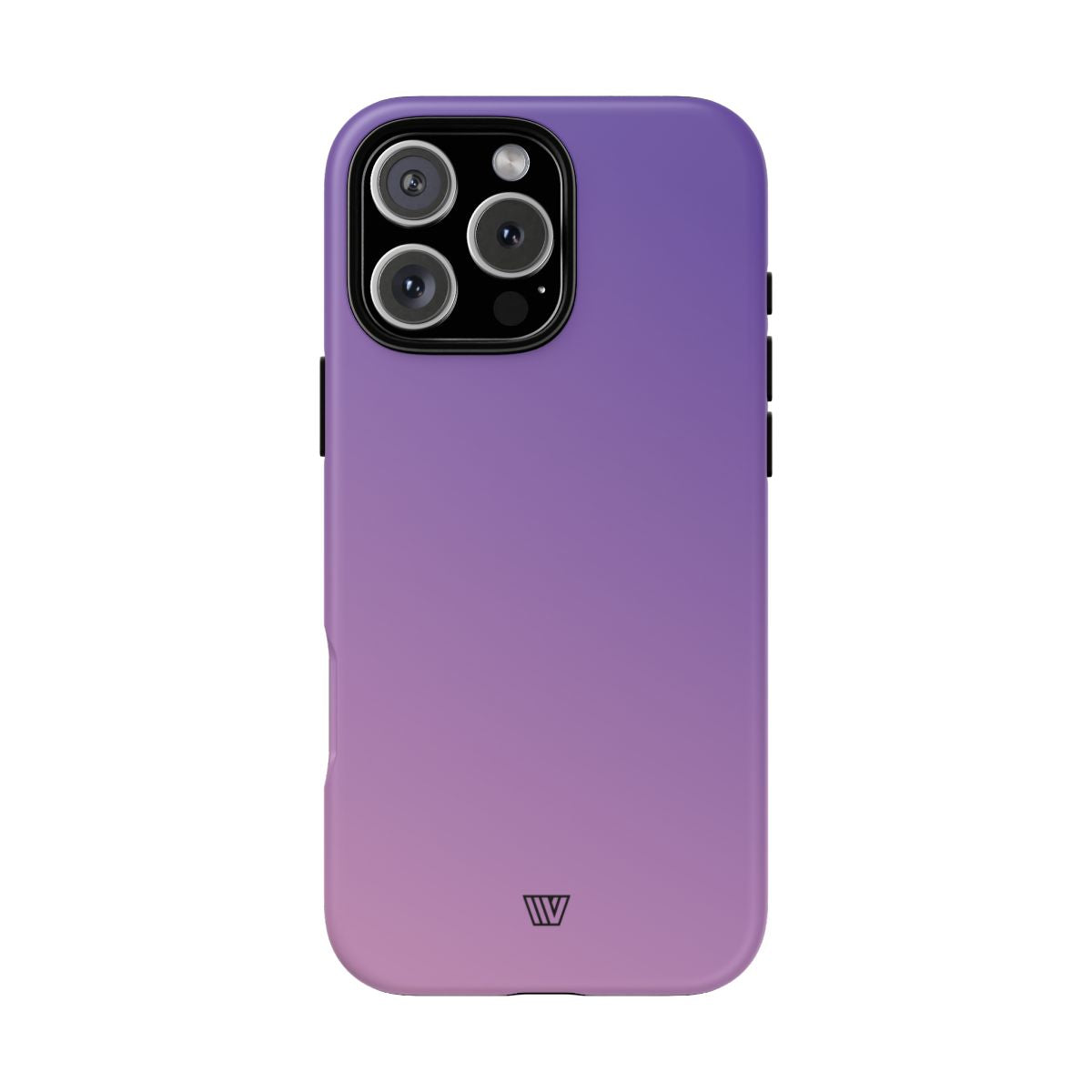 LAVENDER SMOKE | Tough Phone Case