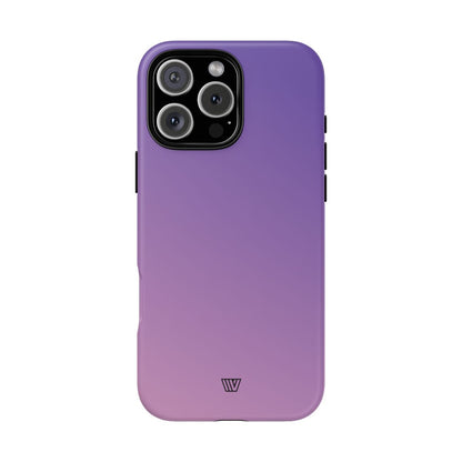 LAVENDER SMOKE | Tough Phone Case