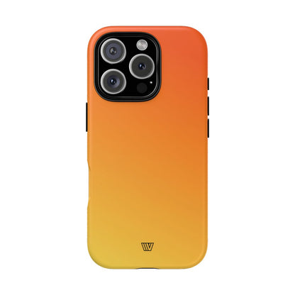 CITRUS SHINE | Tough Phone Case