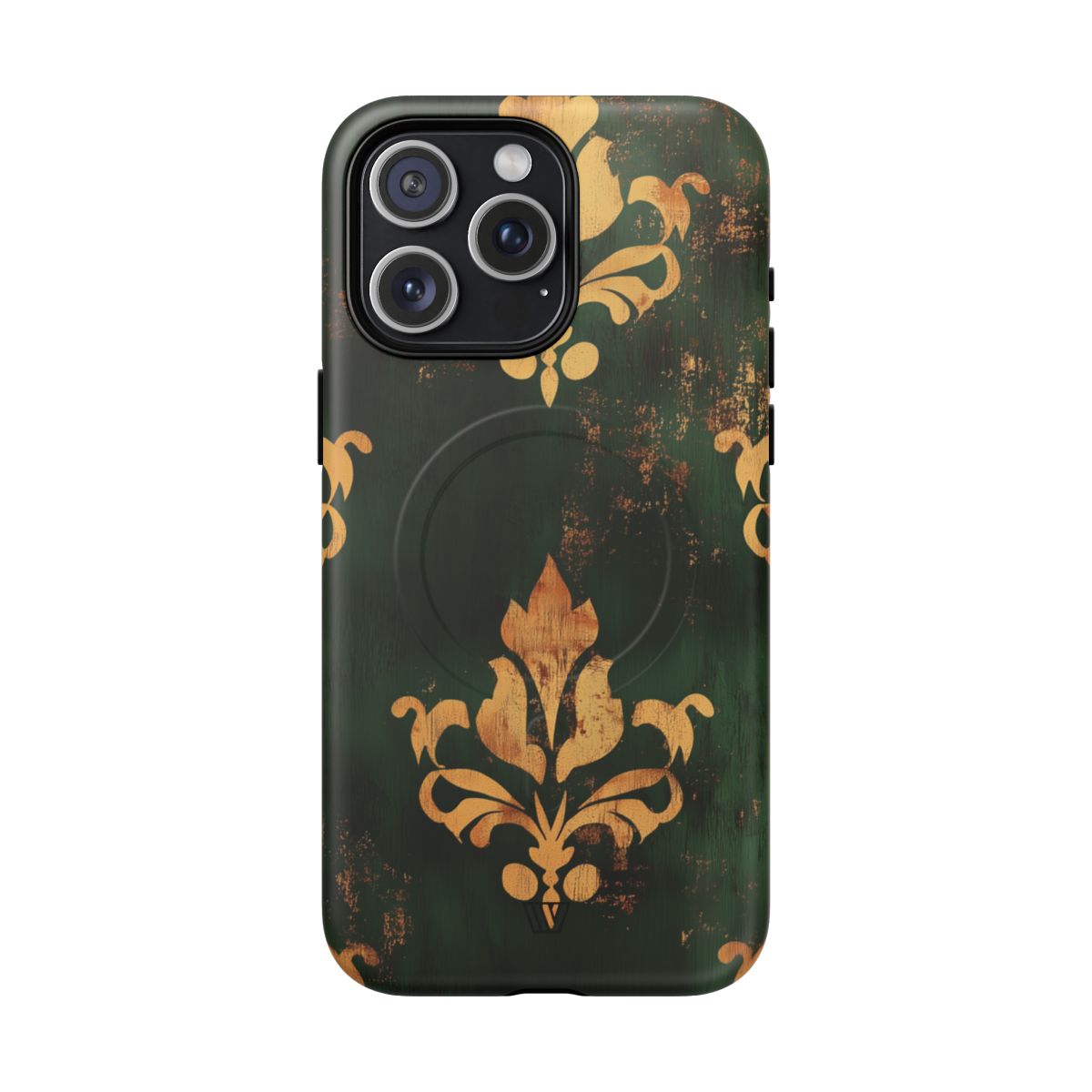 ANTIQUE LUXE | MagSafe Tough iPhone Case