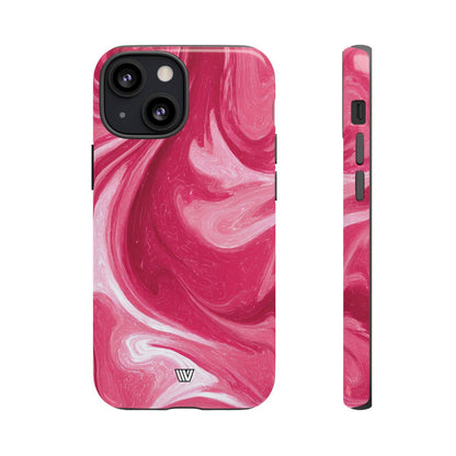 STRAWBERRY STORM | Tough Phone Case