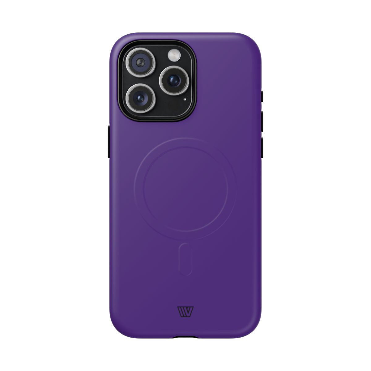 PURPLE | MagSafe Tough iPhone Case