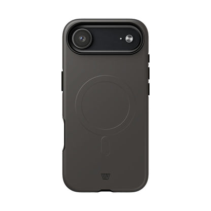 Onyx MagSafe Tough iPhone Case – iPhone 17 Air, Matte