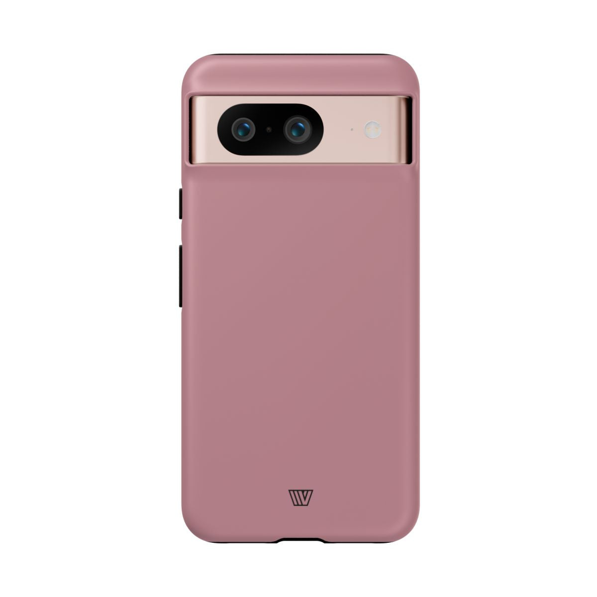 Old Rose Tough Phone Case – Google Pixel 8, Matte