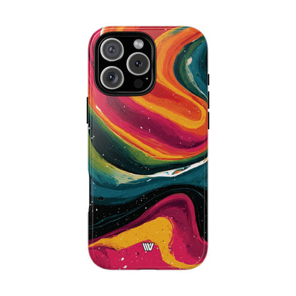 COSMIC RUSH | Tough Phone Case