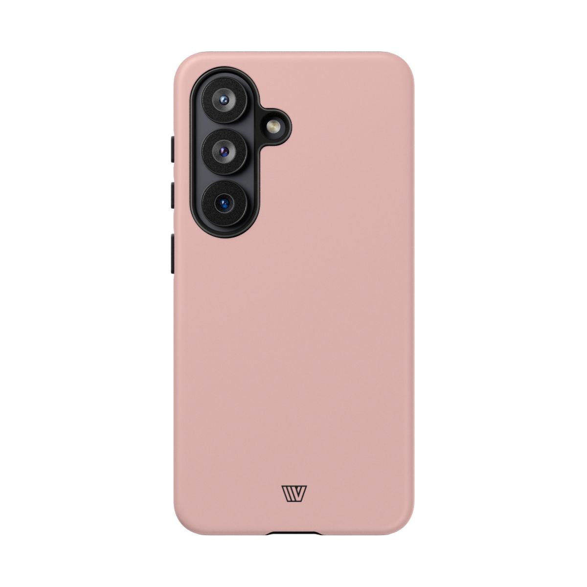 BLUSH PINK | Tough Phone Case