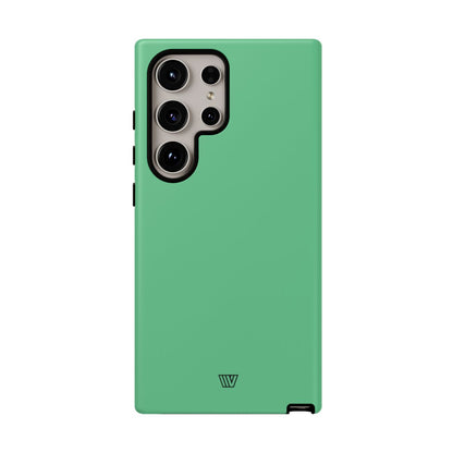 Shamrock Tough Phone Case – Samsung Galaxy S24 Ultra, Matte