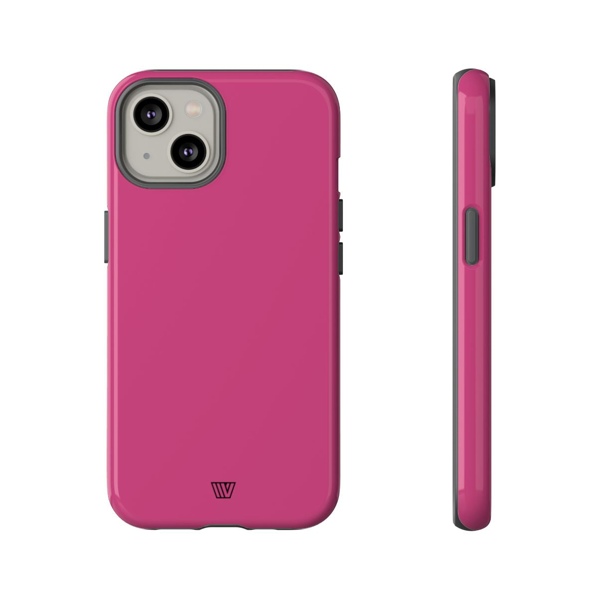 Cabaret Tough Phone Case – iPhone 14, Glossy