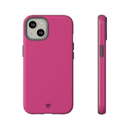 Cabaret Tough Phone Case – iPhone 14, Glossy