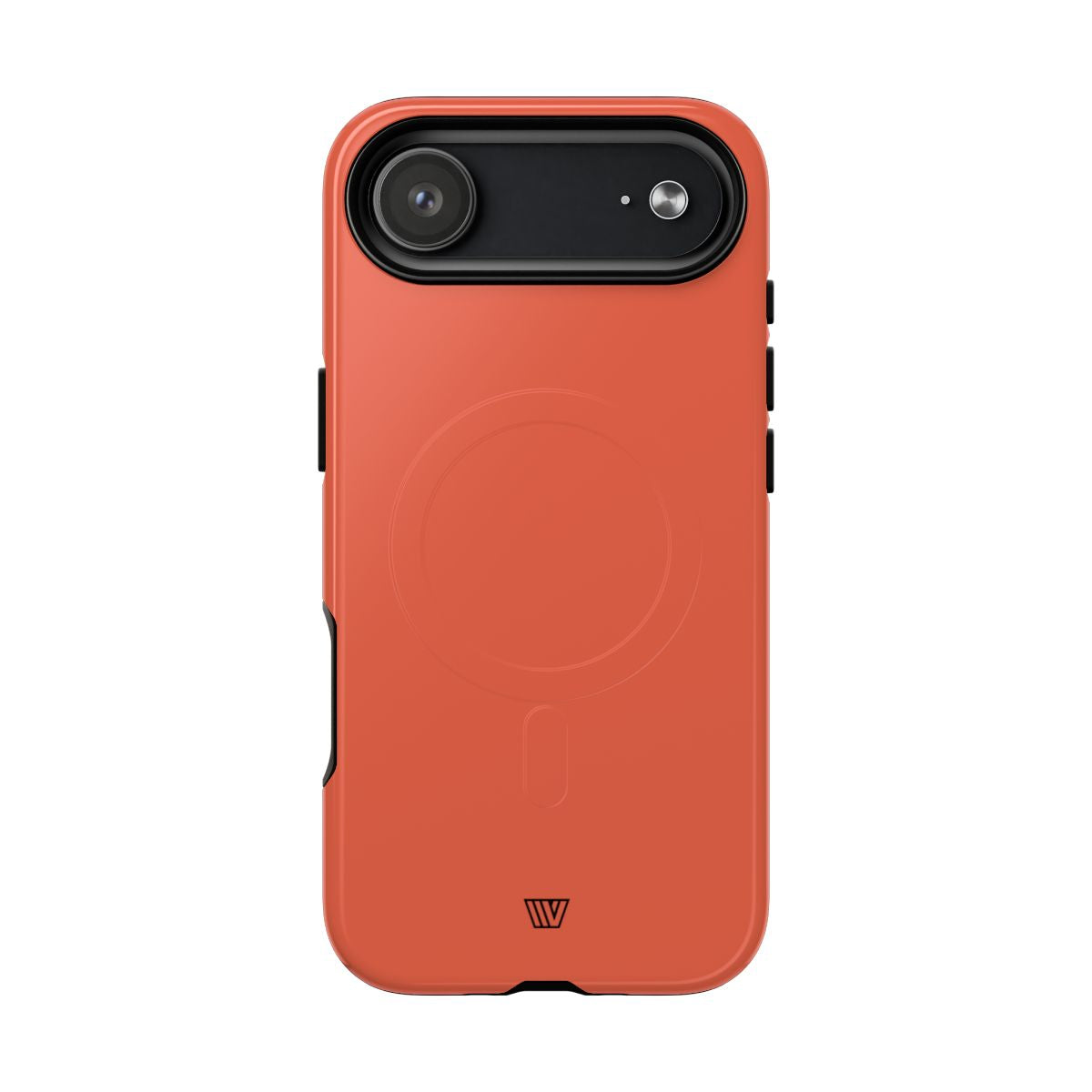 BURNT SIENNA | MagSafe Tough iPhone Case