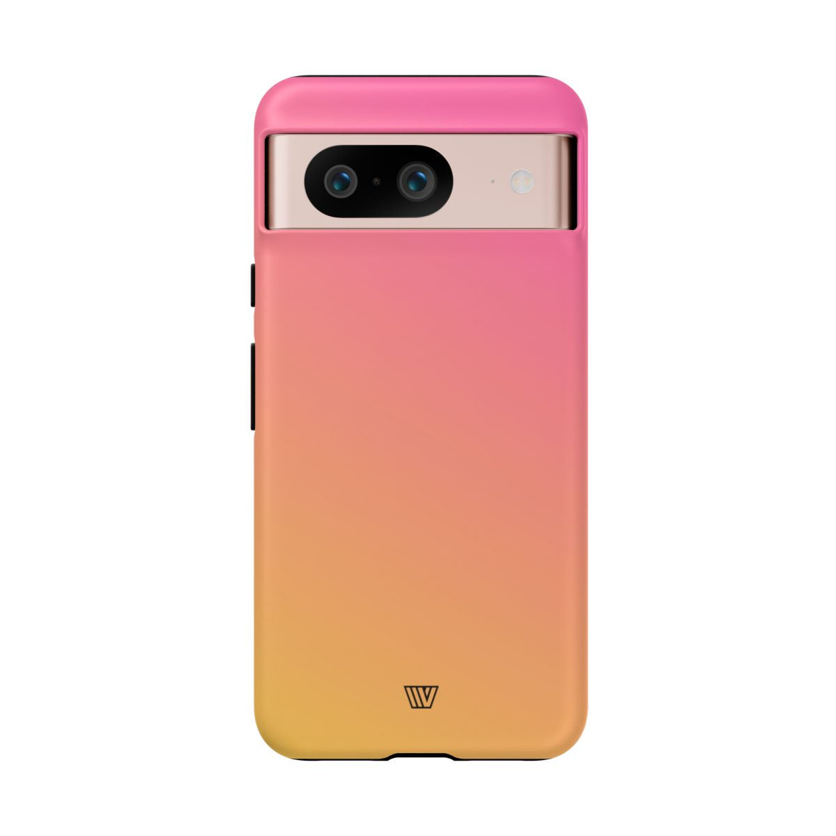 Sunberry Twist Tough Phone Case – Google Pixel 8, Matte