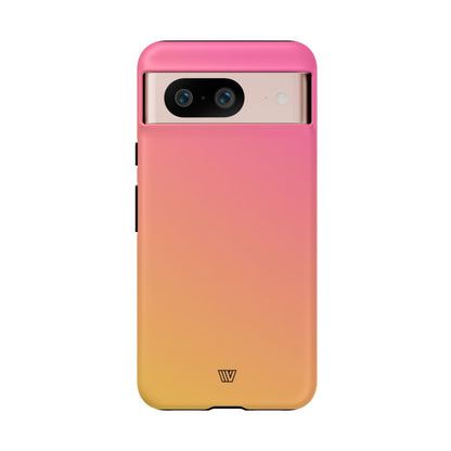Sunberry Twist Tough Phone Case – Google Pixel 8, Matte