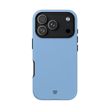 Jordy Blue Tough Phone Case – iPhone 18 Pro, Matte