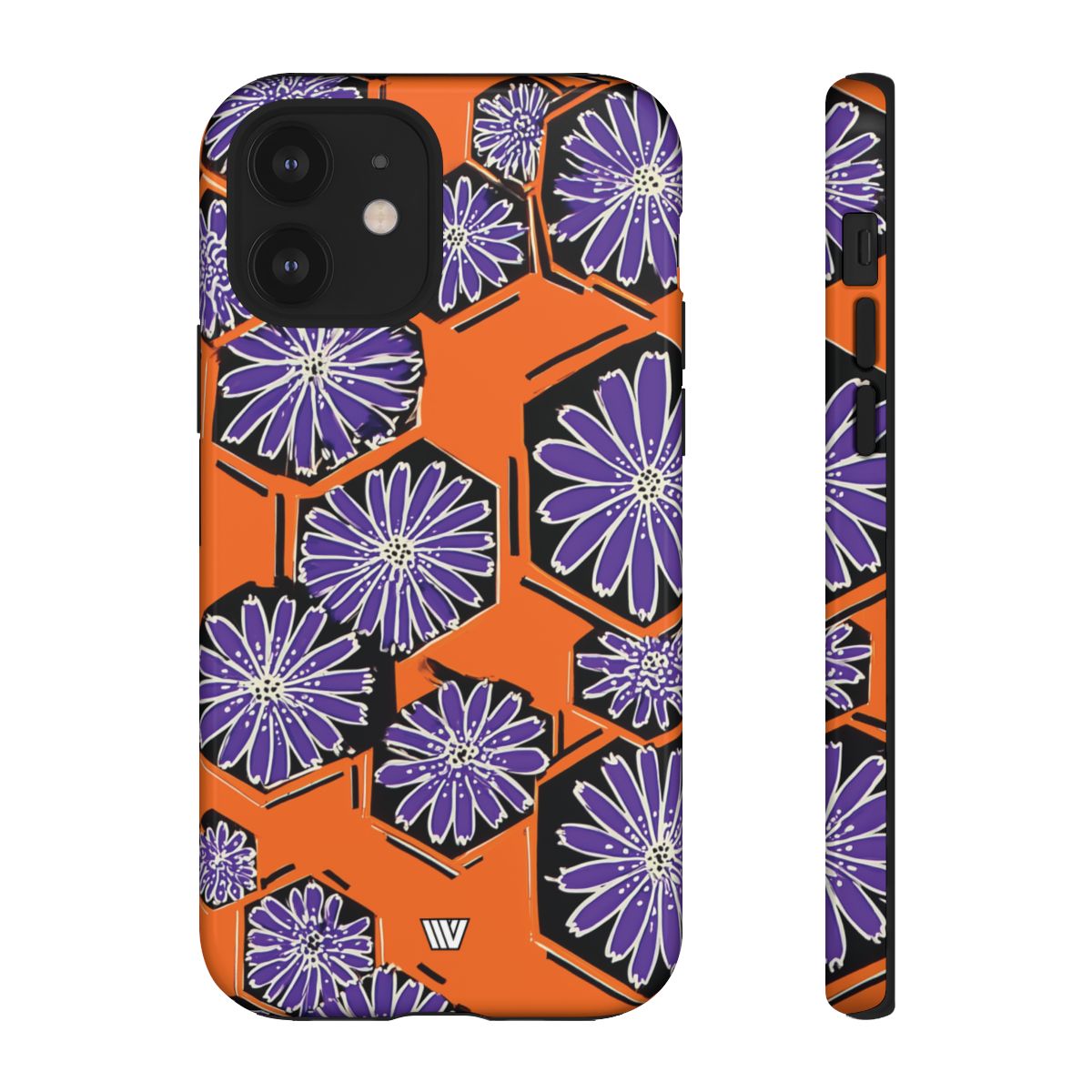 BOLD BLOSSOM | Tough Phone Case