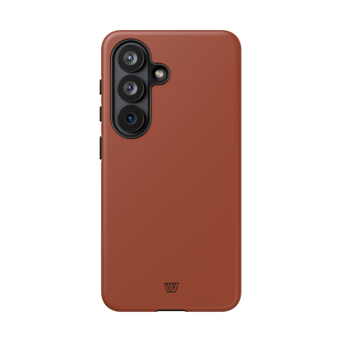 Rust Tough Phone Case – Samsung Galaxy S26, Matte