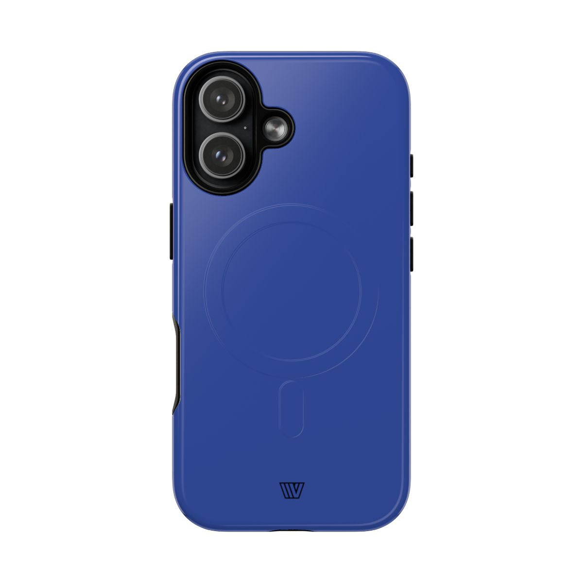 BLUE | MagSafe Tough iPhone Case