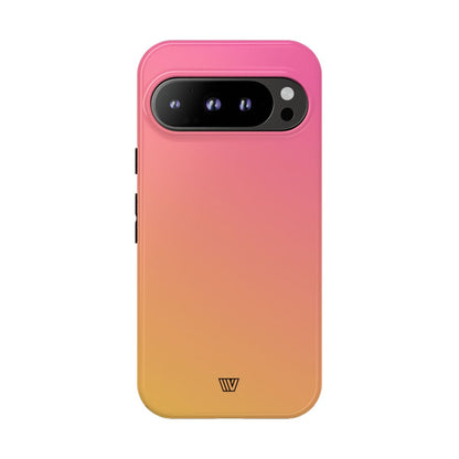 Sunberry Twist Tough Phone Case – Google Pixel 9 Pro, Glossy