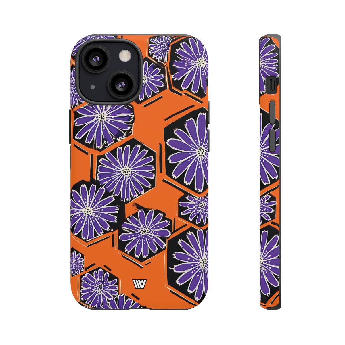 BOLD BLOSSOM | Tough Phone Case