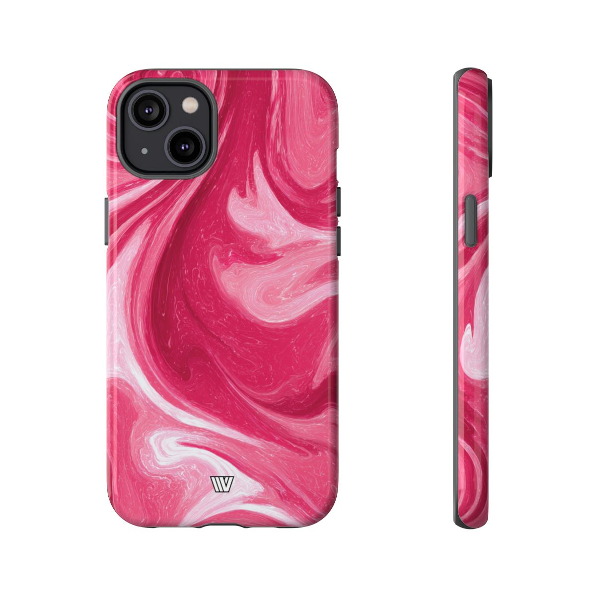 STRAWBERRY STORM | Tough Phone Case