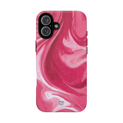 STRAWBERRY STORM | Tough Phone Case