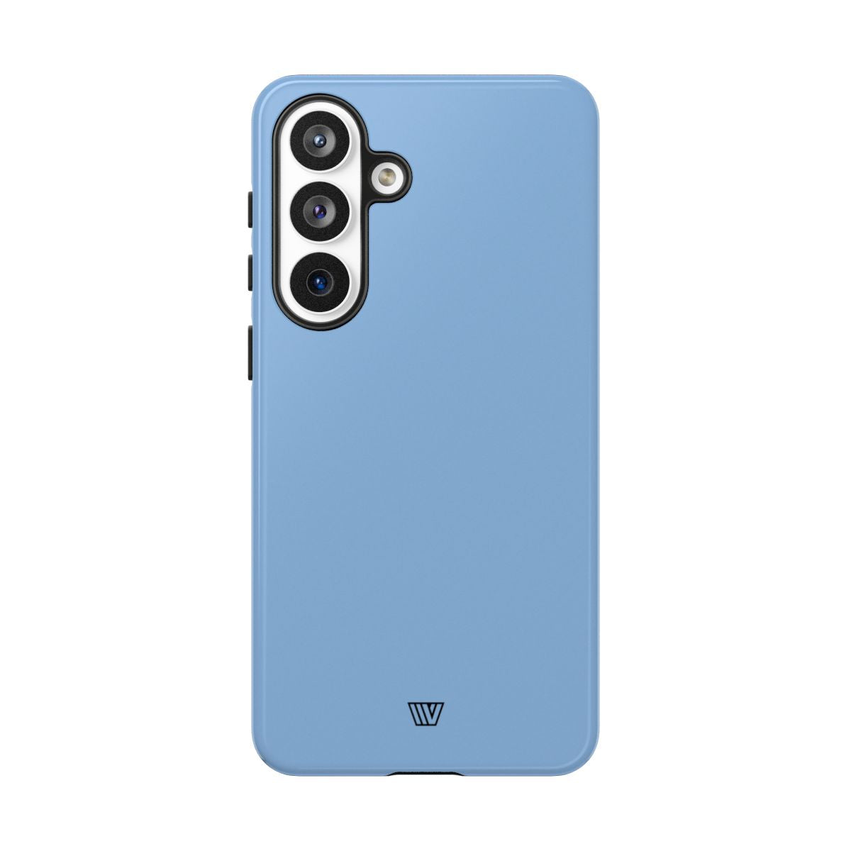 Jordy Blue Tough Phone Case – Samsung Galaxy S26 Plus, Glossy