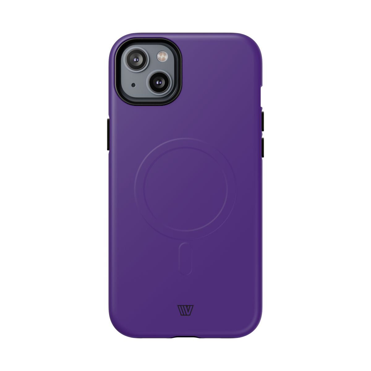 PURPLE | MagSafe Tough iPhone Case