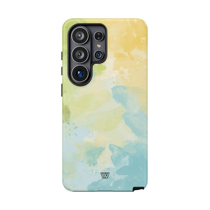 Dreamy Splashes Tough Phone Case – Samsung Galaxy S26 Ultra, Matte