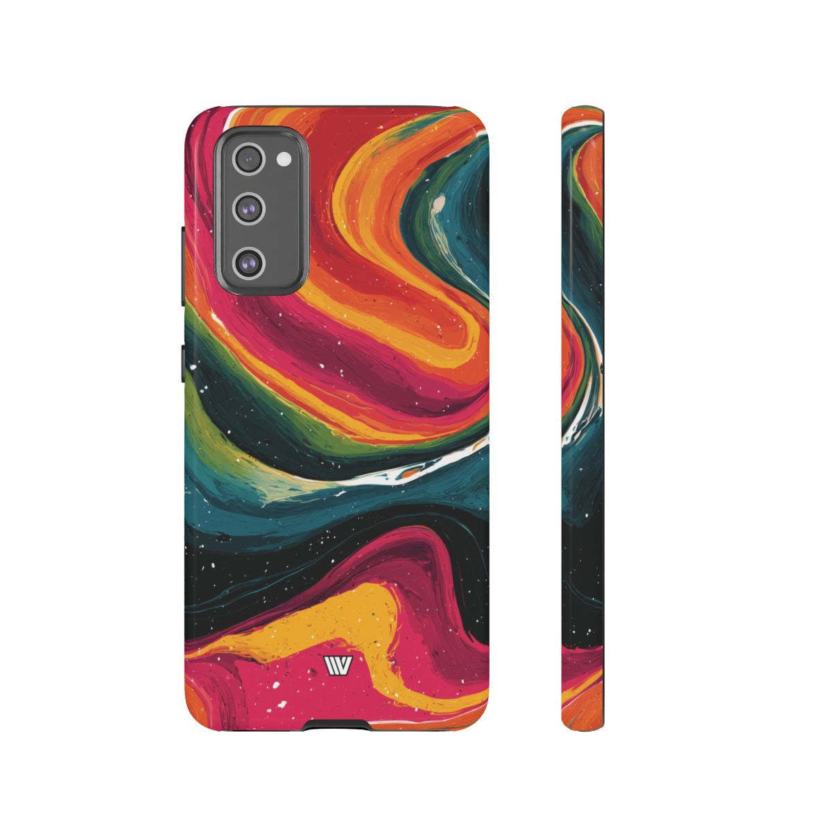 COSMIC RUSH | Tough Phone Case