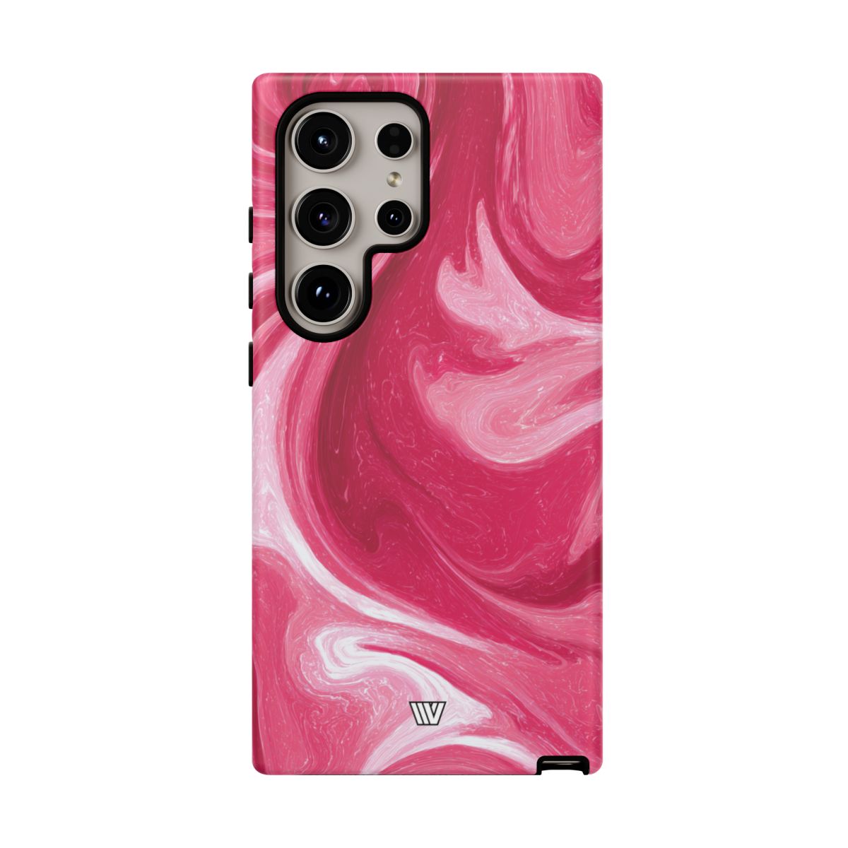 STRAWBERRY STORM | Tough Phone Case
