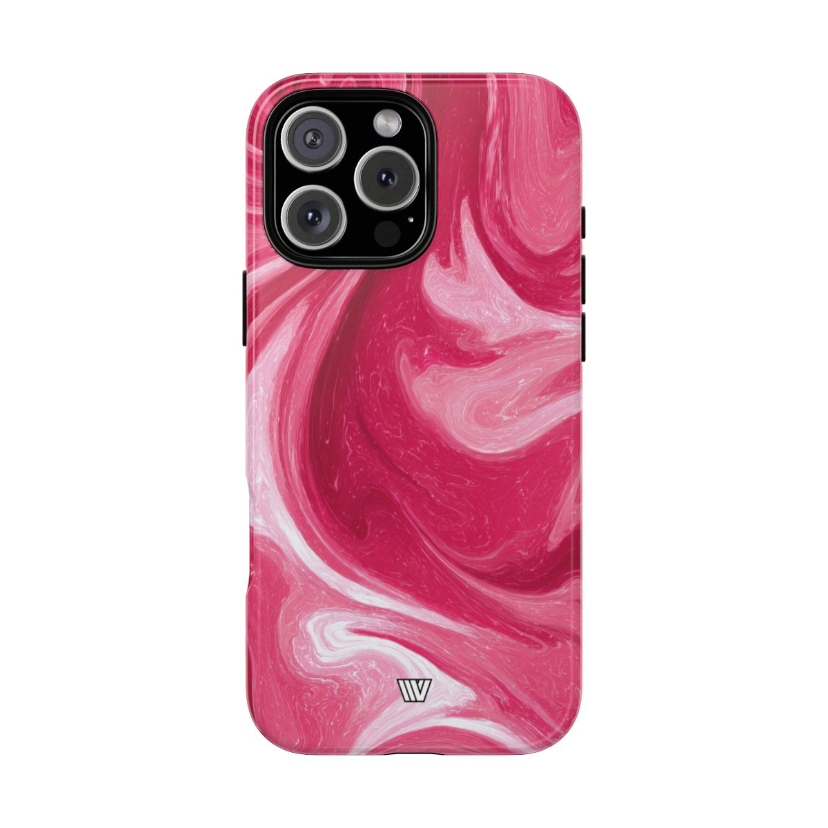 STRAWBERRY STORM | Tough Phone Case