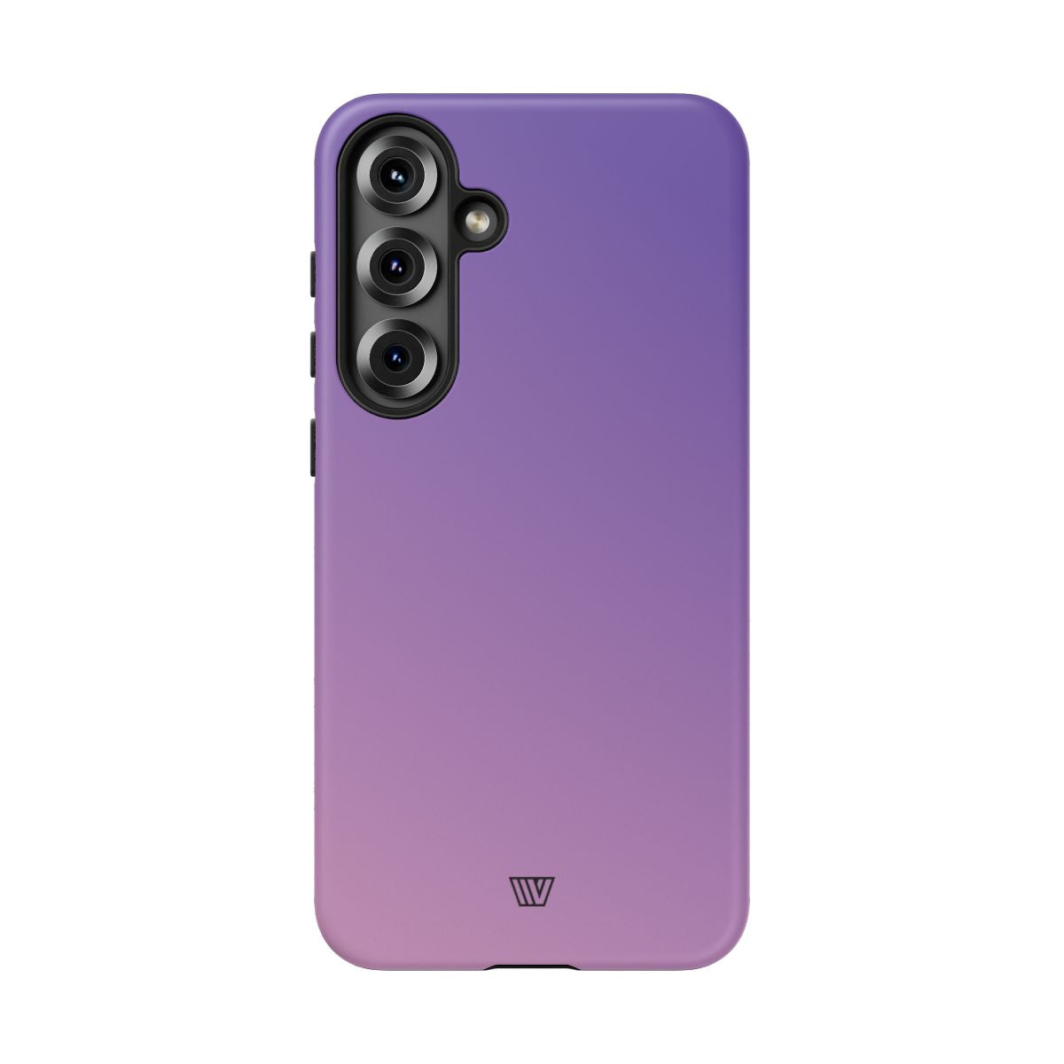 LAVENDER SMOKE | Tough Phone Case