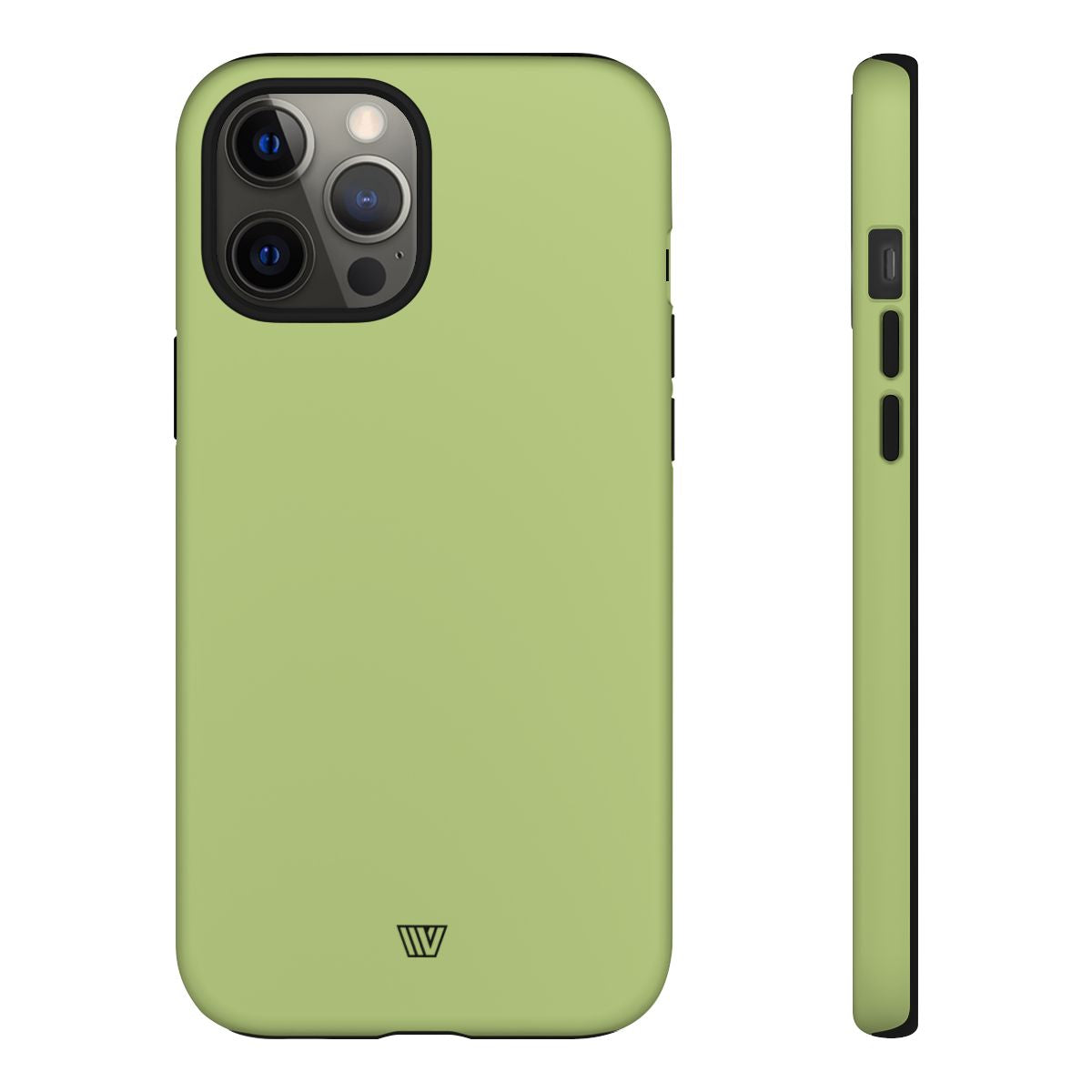 PALE OLIVE | Tough Phone Case